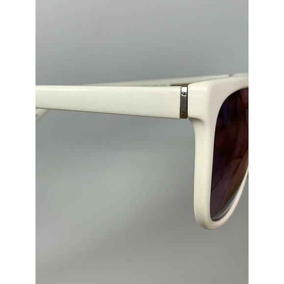 Banana Republic Sunglasses Avery/S 0EG8 Y7 White 57 [] 17 135 main image 8